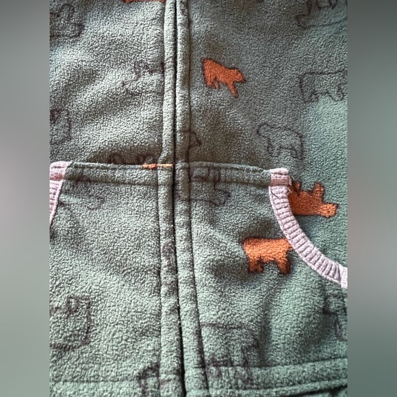 Pre-Loved Infant Boys Onesie - Picture 5 of 7